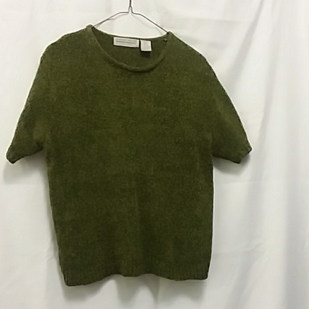 Knit top